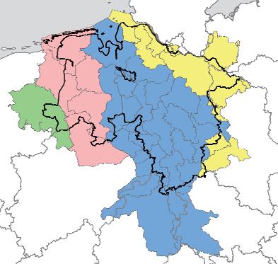 Elbequelle im Riesengebirge, Elbe bei HItzacker und das Wattenmeer bei Cuxhaven.