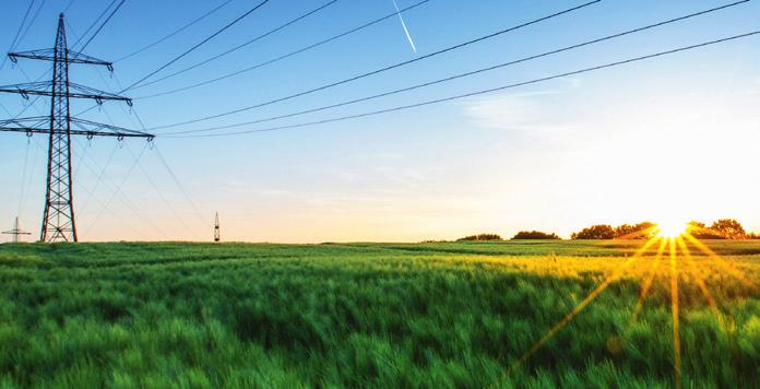 Regelenergievermarktung Profitieren Sie vom LEW Flex-Kraftwerk Mit der LEW Regelenergievermarktung können Sie die Wirtschaftlichkeit Ihrer Biogasanlage erhöhen und einen Beitrag zur Netzstabilität