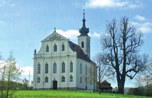 Auf dem Kirchberg bei Volkach und Maria Sondheim bei Arnstein handelt es sich um ursprüngliche Pflichtgänge (Concursus) zu Pfarrkirchen, deren Pfarrrechte zwischenzeitlich erloschen waren.