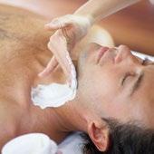 TIME OUT Kurzurlaub für Haut und Sinne mit ausgiebiger Massage von Hals, Nacken und