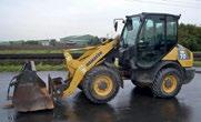 Loaders 2006 Komatsu