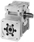 worm gear unit 06.06 06.10 06.