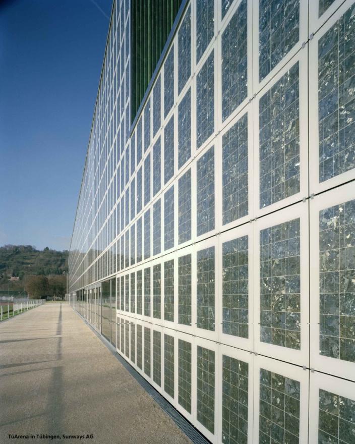 Internationale Kongressreihe Bauhaus.SOLAR 3. Kongress: 10.-11.