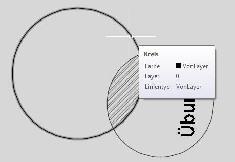 Auswahl Effekte