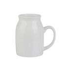 Milchbehälter, Keramik, 300 ml, inkl.