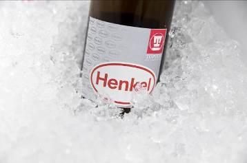 Ice Label Test Hohe Performance