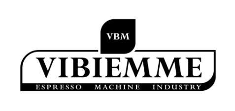 VIBIEMME Vibiemme ist unter Insidern in Sachen Siebträger Espressomaschinen seit Jahren eine feste Größe.