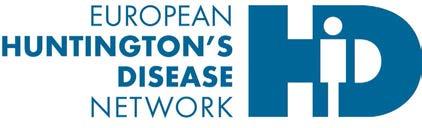 European Huntington Disease Network gegründet 2003