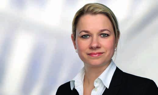 Julia Leitl Leiterin Data-Management Kienbaum Management Consultants GmbH julia.