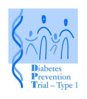 Beispiele aus einer früheren Diabetespräventionsstudie DPT-1 Insulin oral (7,5mg/Tag) bei 372 Personen mit positiven Inselautoantikörpern