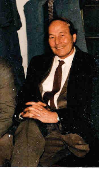 K 1997) Inzinger Krippenbaumeister Als einer der bedeutendsten Krippenbaumeister Tirols hat uns Karl Oberthanner ein großartiges Vermächtnis