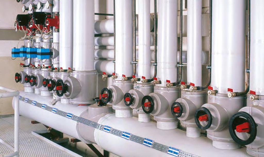 Moderne Dämmtechnik lohnt sich! Die aktuelle Energieeinsparverordnung (EnEV) fordert bei Heizungsund Warmwasseranlagen die ausreichende Dämmung aller zum Einsatz kommenden Komponenten.