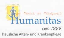 Pflegezentrum Passau Humanitas Gabriele Diebetsberger Maria Schmid Telefon 0851 8517733 Mobil 0151 19124341 Fax --- E-Mail pflegezentrumpassau@web.de Homepage www.pflegezentrum.oyla15.