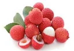 Erdbeertraum Gebackene Erdbeeren mit Eis und Schlagobers A,G 3.80 D7. Kalter Kuss Lychee mit Erdbeeren, Vanilleeis und Schlagobers G 3.80 D8. Gebackene Lychees mit Honig A 2.90 D9.