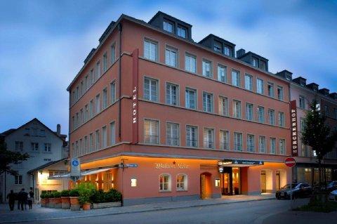 Ausführung 2012-2013 Wohnbaugenossenschaft MCS BestWestern Hotel Zürcherhof Zürich
