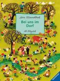 Ali Mitgutsch (Text, Illustration) Bei uns im Dorf Maier Verlag Binette Schroeder (Text, Illustration) Lupinchen NordSüd Verlag Dorothea Stefula