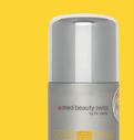 Ansprechender Duft und Wasserfestigkeit machen das Spray besonders angenehm auf der Haut. Tipp: Verwenden Sie Oilfree SPF 30 in der Sonnensaison auch als Makeup-Grundlage!