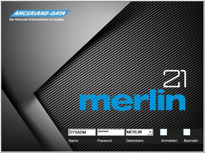 Das EFB-Modul Merlin 21 Version: 21.0.1 Stand: 21.09.