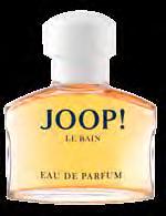 LE BAIN Eau de Parfum 75 ml 49.