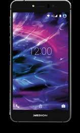 MP Frontkamera 5 Zoll Full HD Smartphone Android 5.0.