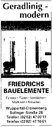 Schönes Baden verbreitet Wohlbehagen! Ihr Spezialist für exquisite Bäder mit eigener Ausstellung. Remscheid, Platz 27 Zache 0 21 91-88 21 21 GmbH & Co. KG Di., 25. Oktober 2011: Mi., 26.
