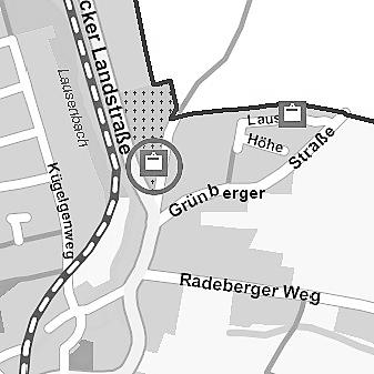 dresden.de/entsorgung ( Mobile Sammlungen, Auswahl Weihnachtsbäume ). In den Ortschaften Weixdorf und Langebrück erfolgt die Annahme am Sonnabend, 10.