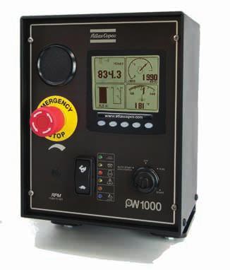 Das PumpWatch-Steuerungssystem PumpWatch-Steuerungen wurden entworfen und konstruiert, um mit den wachsenden Anforderungen der heutigen Wasser bewegenden Branchen Schritt zu halten.
