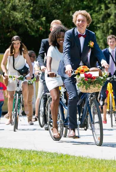 Einsamer Spitzenreiter sind die Niederlande, dort werden 27% 4 aller Wege mit dem Fahrrad zurückgelegt. Ziel Ziel bis zum Jahr 2025 ist ein landesweiter Radverkehrsanteil von 13%.