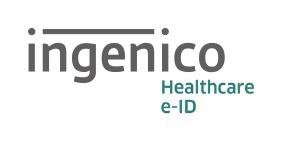 Vorwort Sehr geehrte Anwenderin, sehr geehrter Anwender, vielen Dank, dass Sie sich für ein Produkt von Ingenico Healthcare entschieden haben.