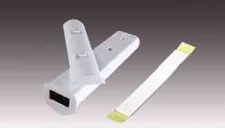 IR-Schalter / Dimmer 24V Berührungsloser Schalter / Dimmer für 24 V LED Annäherung bzw.