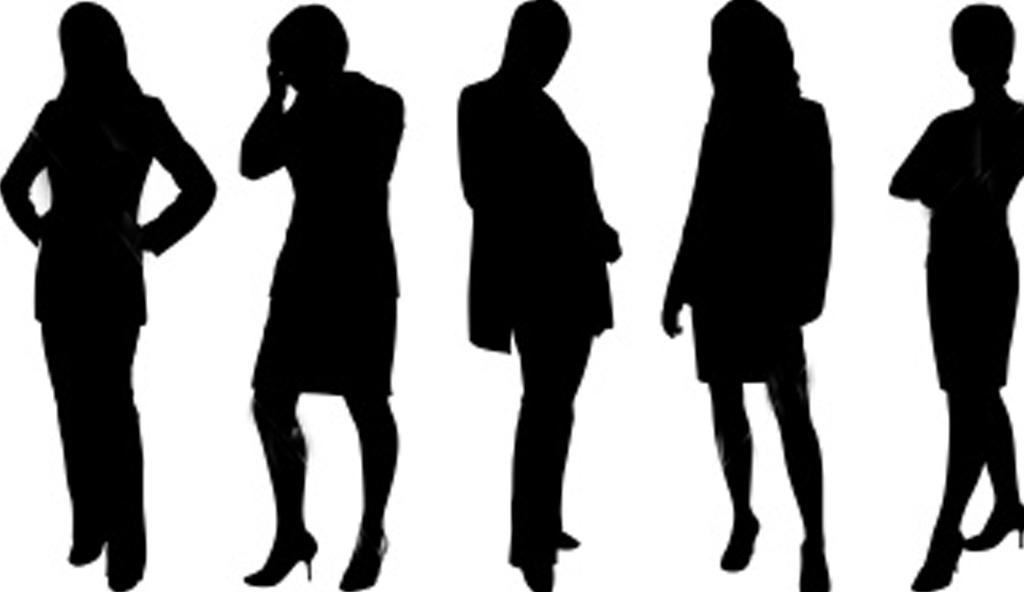 Unsere Ziele Rahmenbedingungen formulieren, um mehr Frauen in (höheren) Führungspositionen zu etablieren