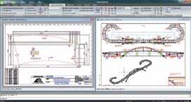 2 ERZEUGEN SIE ALLE ZEICHNUNGEN & DOKUMENTE AUTOMATISCH Aus dem fertigen 3D-Modell können Sie nun automatisch 2D-Zeichnungen und alle zugehörigen Dokumente automatisch ableiten lassen: