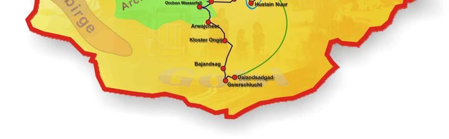 auf dem Programm. 13. Tag Am Vormittag werden wir nach Irkutsk zurückfahren und nachdem wir in unserem Hotel ein gescheckt haben, besteht die Möglichkeit, die Stadt eigenständig zu erforschen und ggf.