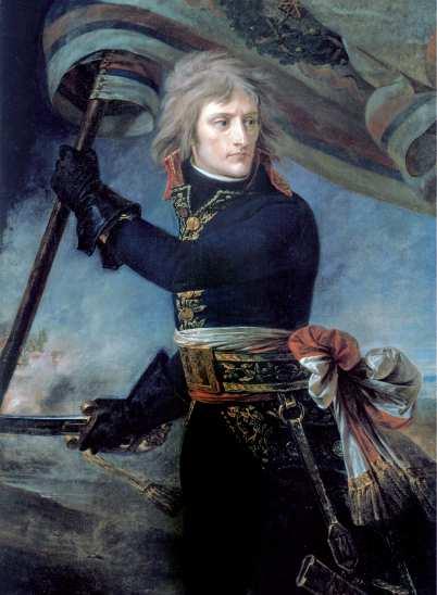 Aufbau eines modernen Staates A1: Der Erste Konsul Napoleon Bonaparte bestimmt um 1800 Es werden alle Zeitungen und Zeitschriften verboten, die gegen die Souveränität, gegen den Ruhm der Armee, gegen