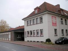 Caritashaus Beckum Paterweg 50