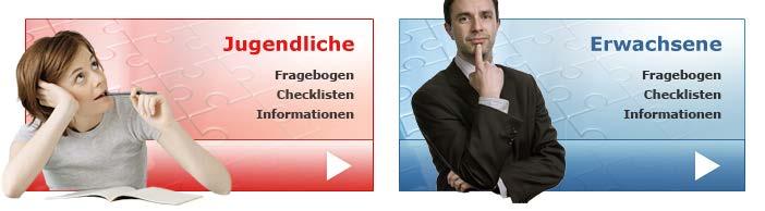 www.profilmonitor.de Steht der Einstieg ins Berufsleben bevor oder verlangen berufliche Veränderungen eine Neuorientierung?