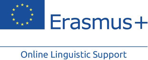 Sprachtest Gebrauchsanleitung für Mobilitätsteilnehmer Lernen Sie Sprachen mit Erasmus+