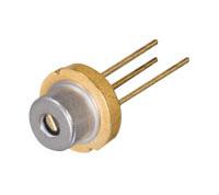 Cyan Laser Diode in TO56 Bauform Cyan Laser Diode in TO56 Package PLT5 488 TARGET DATASHEET Besondere Merkmale Optische Ausgangsleistung (Dauerstrich- Betrieb): 60 mw (T Case = 25 C) Typ.