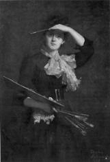 Thérèse Schwartze Sir