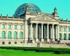 Musik! Reichstag/Berlin!