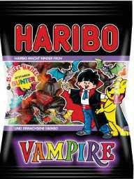 Vampire 200 g Haribo