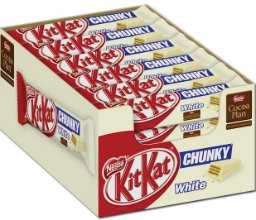 Chunky KitKat