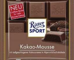 Sport Kakao Mousse : 7673