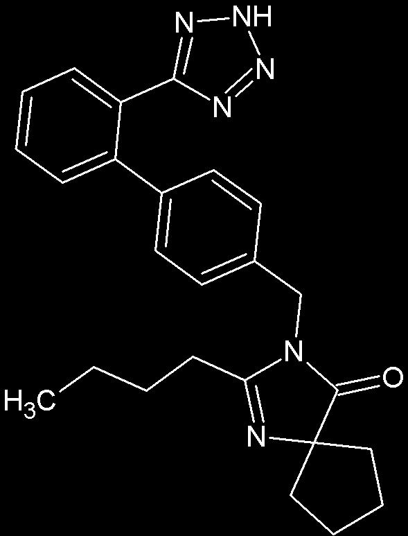 Irbesartan Irbesartan