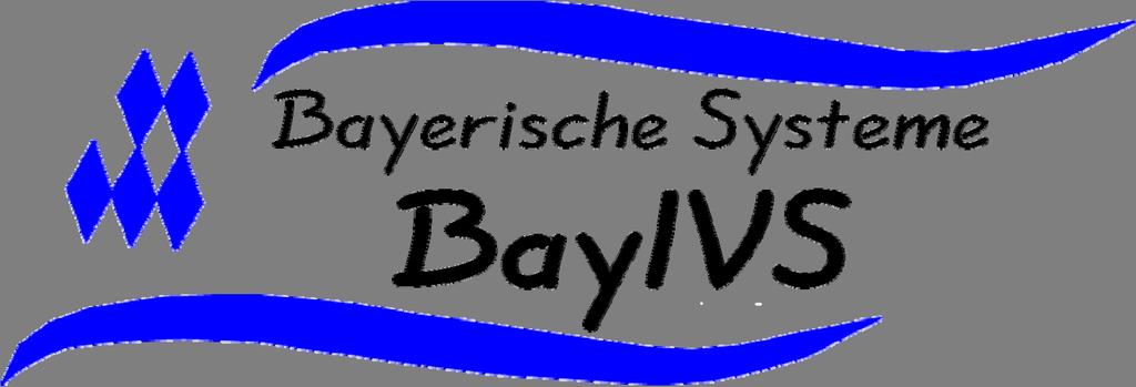 BayIVS Version