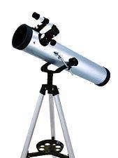 DeLuxe Leuchtpunktsucher Preis des Teleskops: ~1190,00 Zubehör, das man haben möchte: Okular Televue Panoptic 35mm