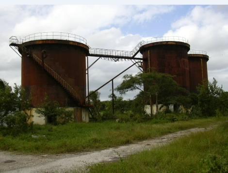 Biogasprojekte in Kuba -
