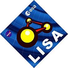 Weltraum-Interferometer LISA