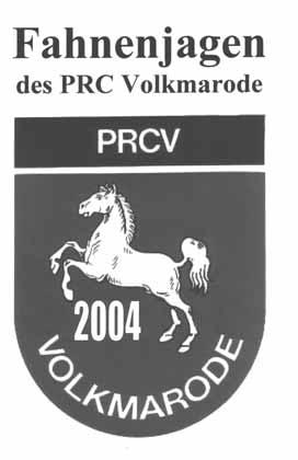 Fahnenjagen 2005 Am 3. Oktober war es wieder soweit. Der Freizeitreiterausschuss des PRCV hatte zum alljährlichen Fahnenjagen geladen und 30 Reiterinnen und ein Reiter waren gekommen.