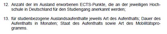 Erfüllung Lieferverpflichtungen Deutschlands gegenüber EUROSTAT Quelle: